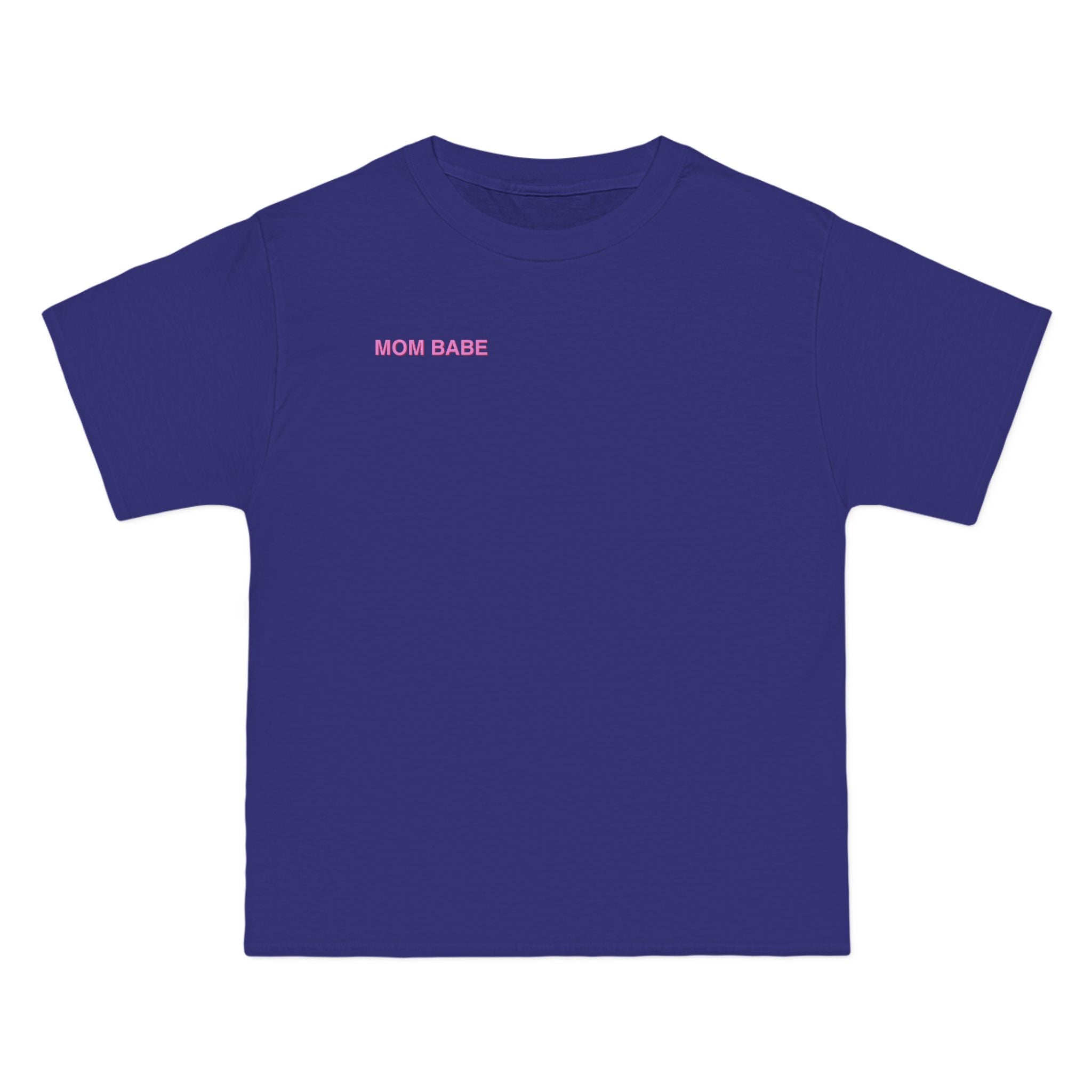 Millennial Baddie  – Mom Babe Club Tee