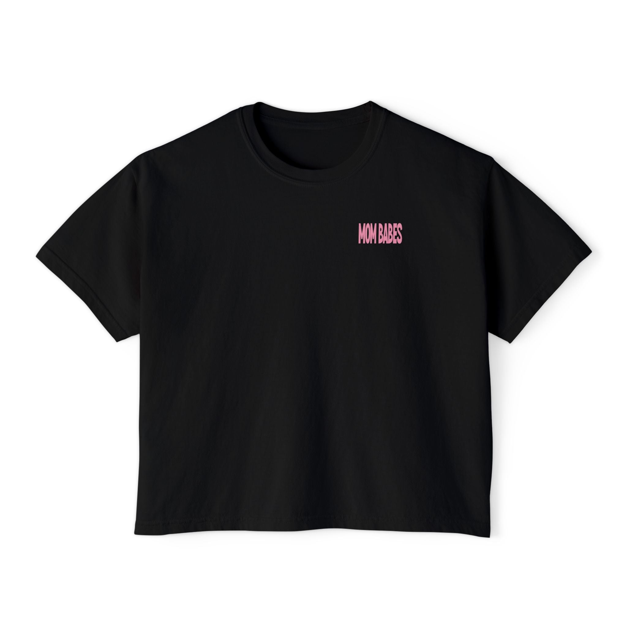 Mom Babes Need More Coffee- Graphic Tee