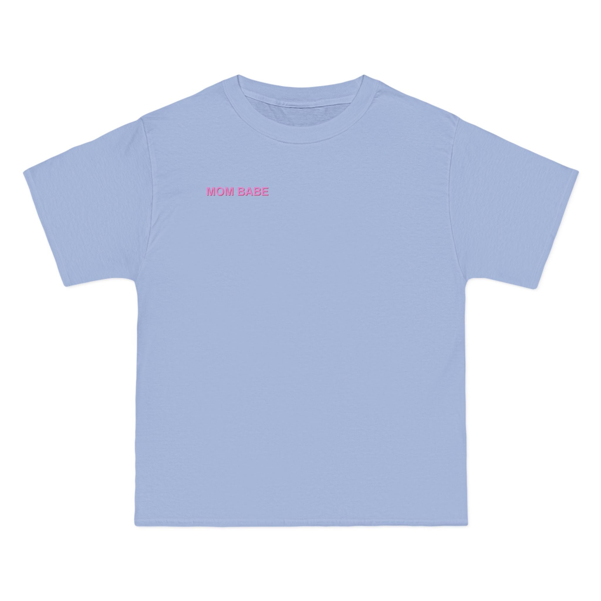 Millennial Baddie  – Mom Babe Club Tee