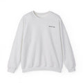 Boy Mom Babes Wear Pink - Graphic Sweatshirt