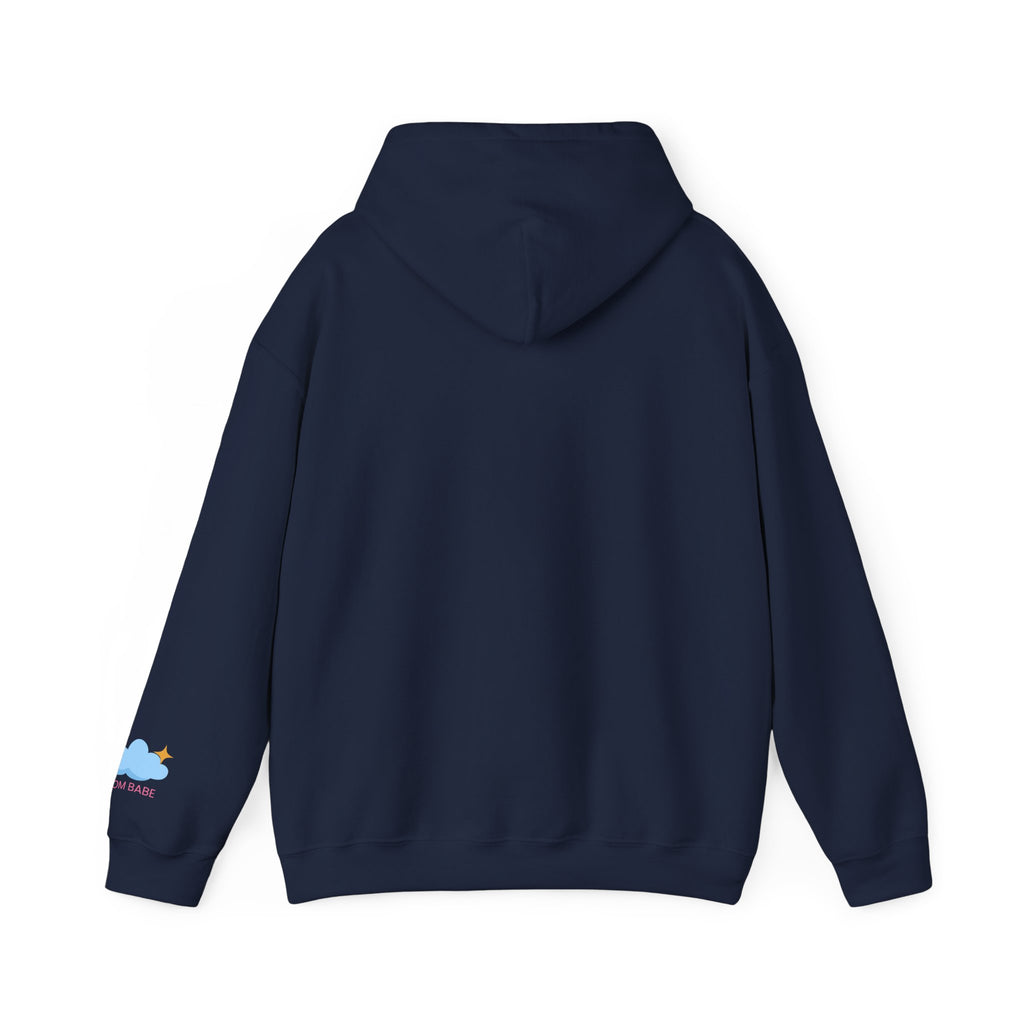 Autism Awareness and Acceptance — Hoodie