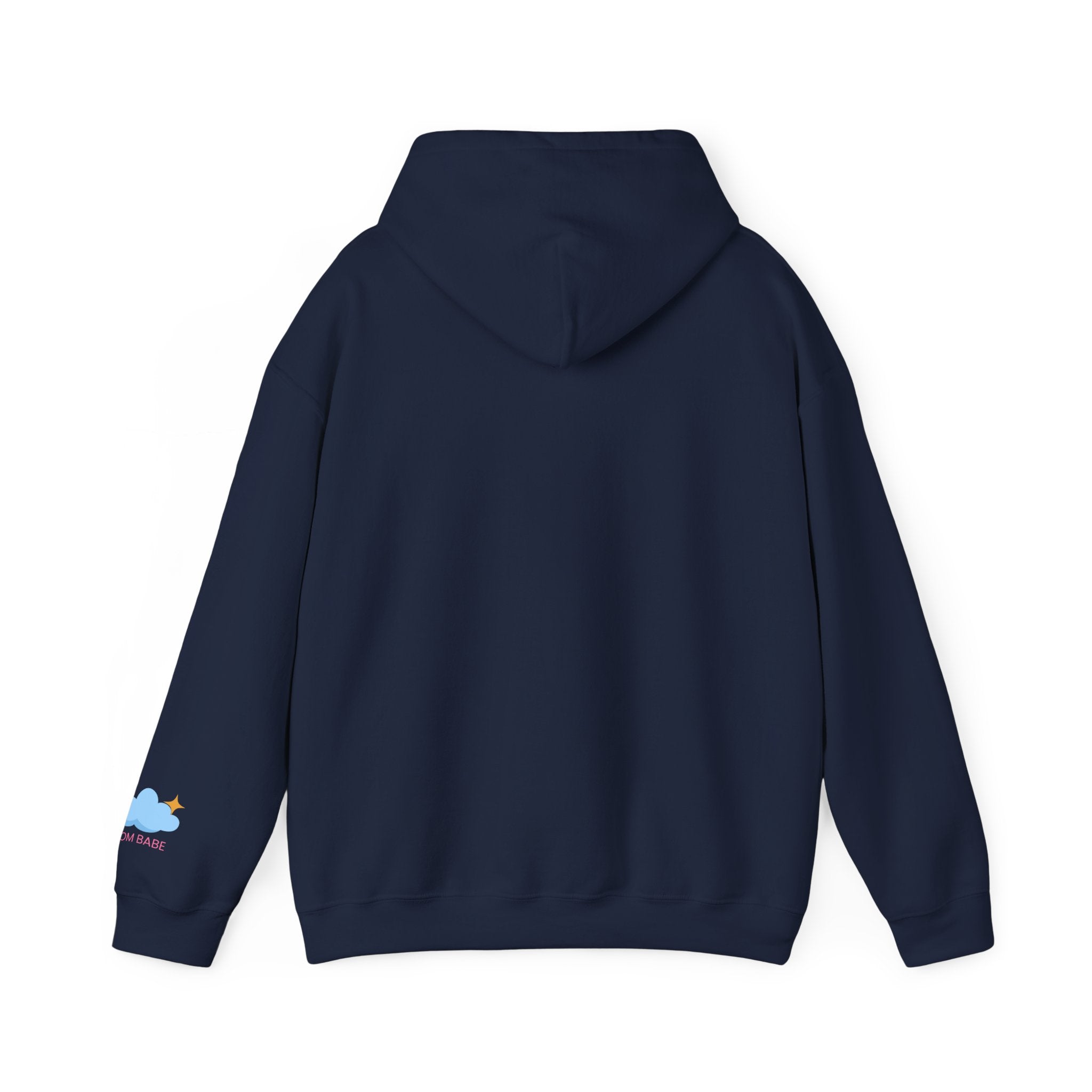 Autism Awareness and Acceptance — Hoodie