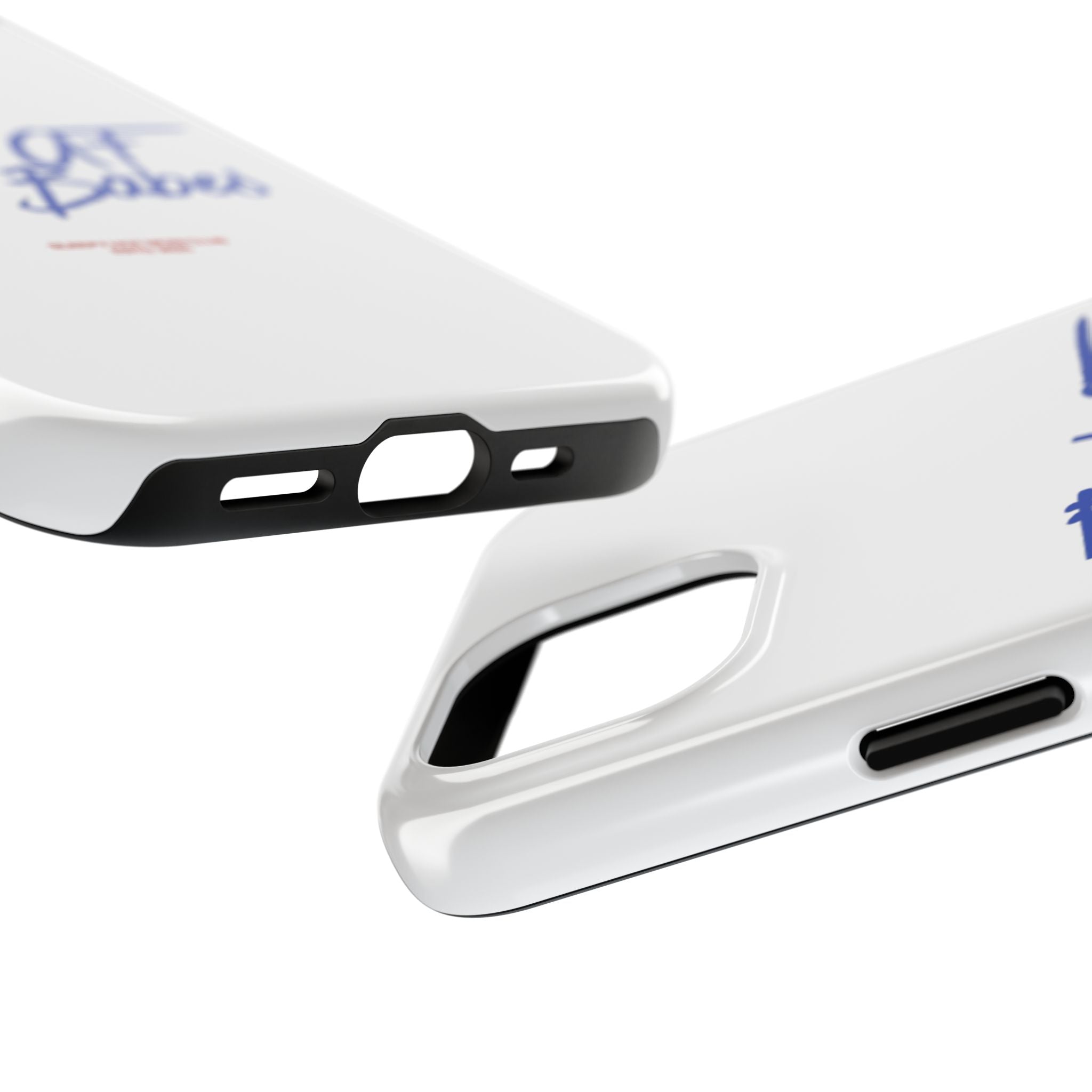 Tired AF Mom Babes - Tough Phone Case