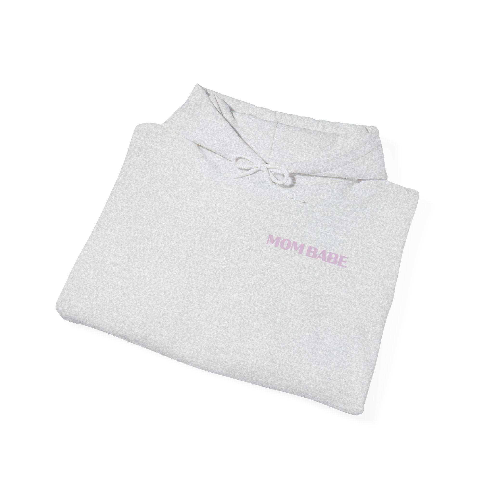 Mom Babe Golf Club — Hot Moms Golf Hoodie
