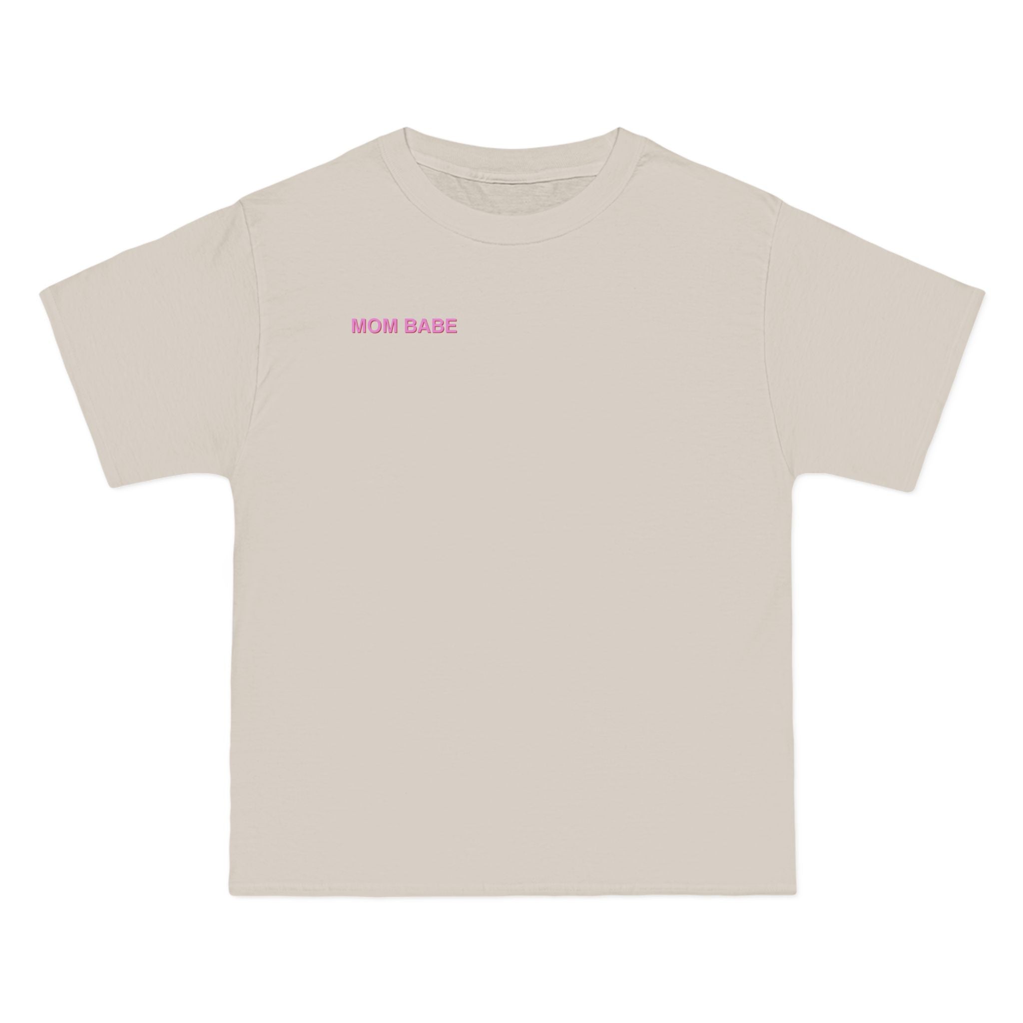 Millennial Baddie  – Mom Babe Club Tee