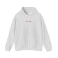 Matcha Mom Babes - Matcha Graphic Hoodie