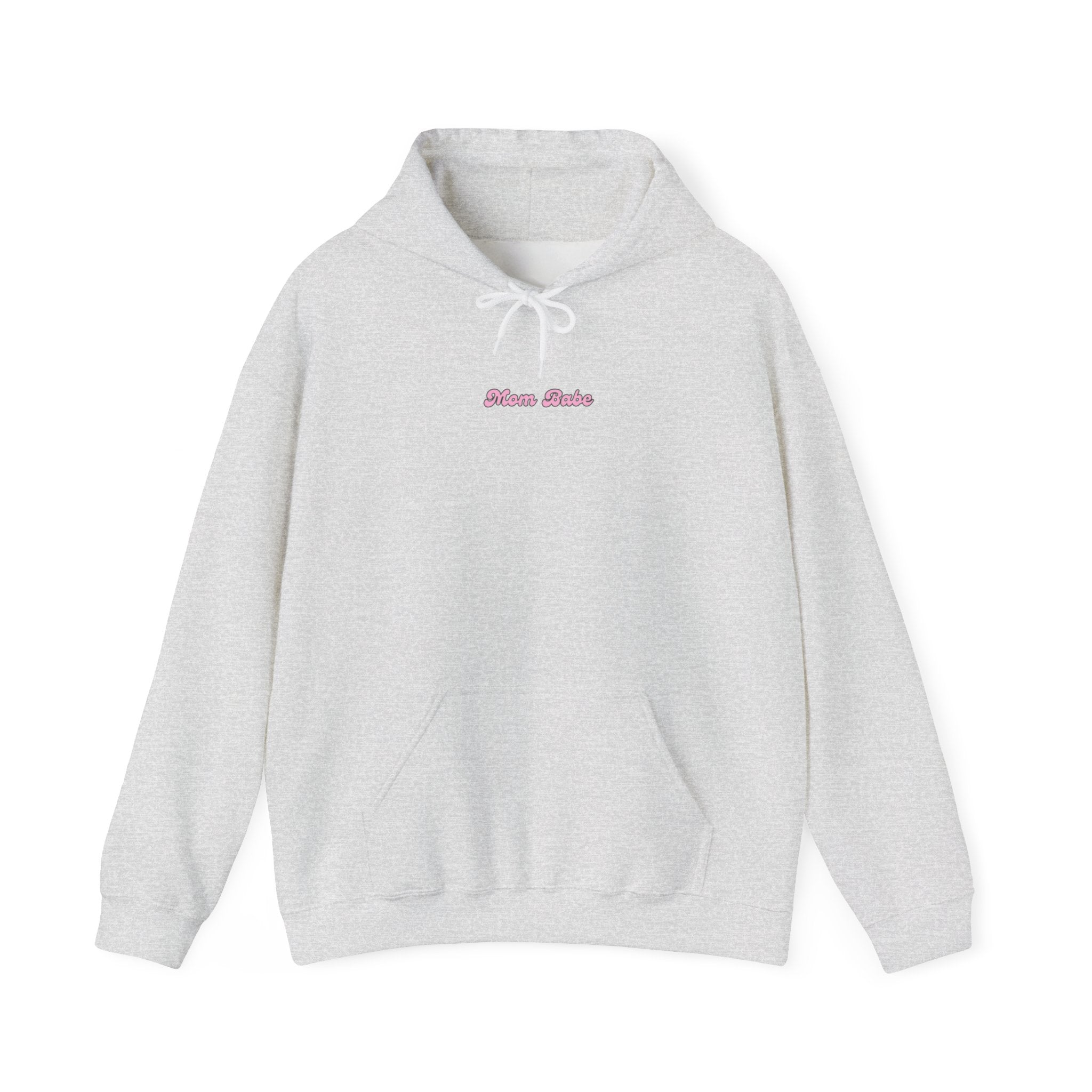 Matcha Mom Babes - Matcha Graphic Hoodie