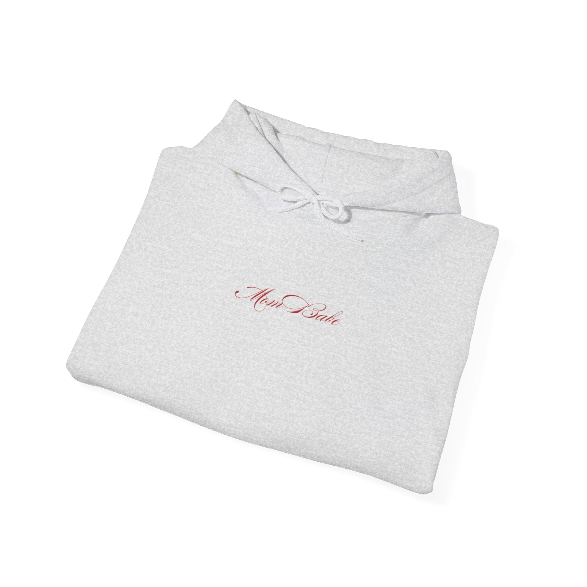 Mom Babe Cocktail Club - Cocktail Graphic Hoodie