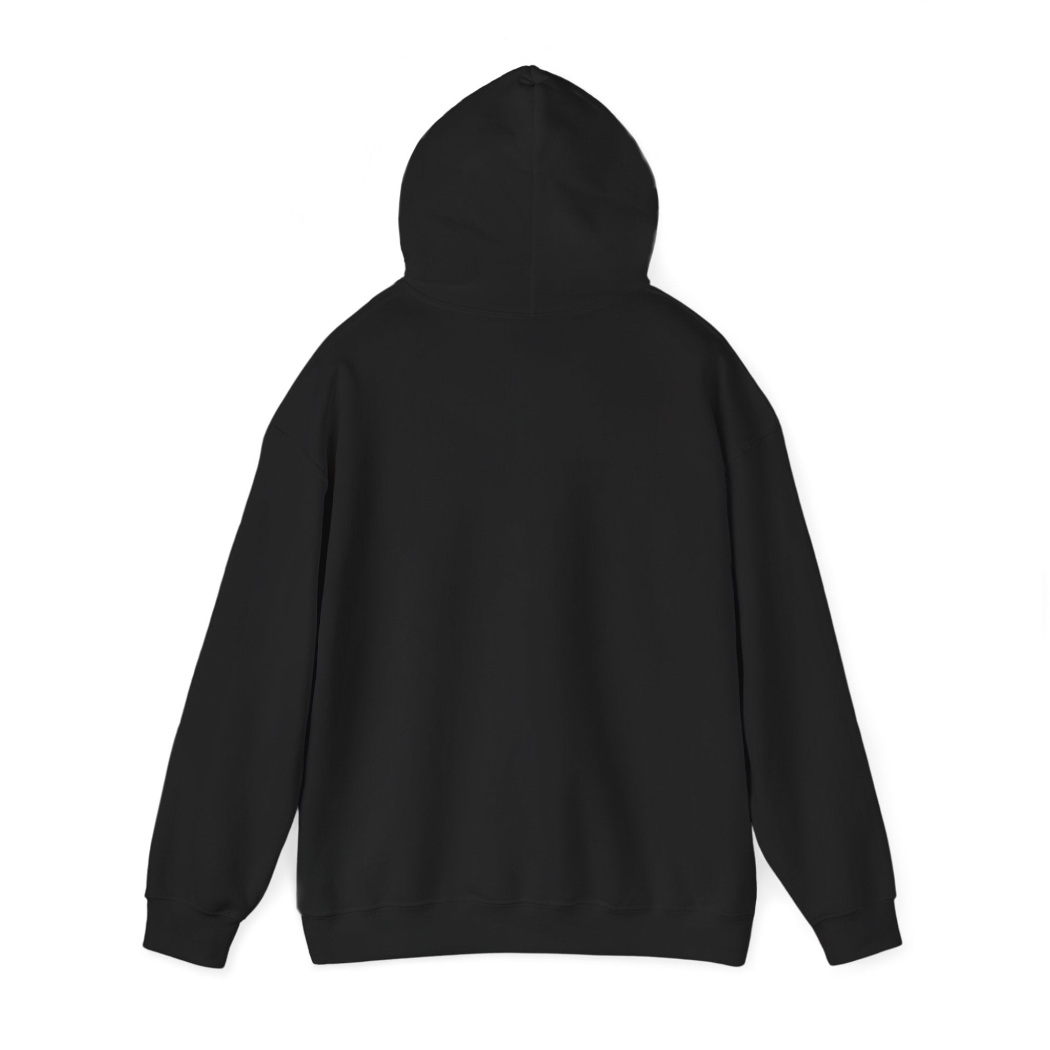 Overstimulated Mom Babe — Leopard Graphic Hoodie