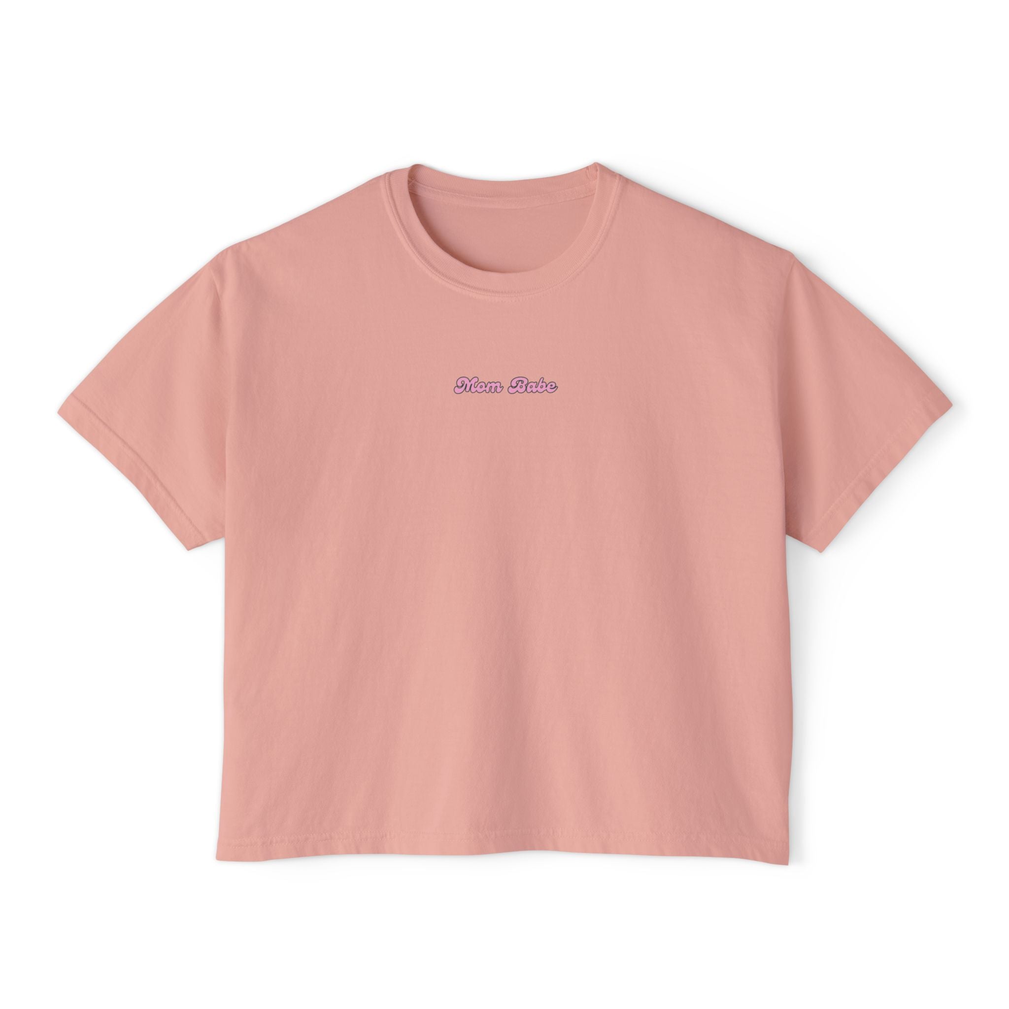Matcha Mom Babes - Matcha Graphic Tee