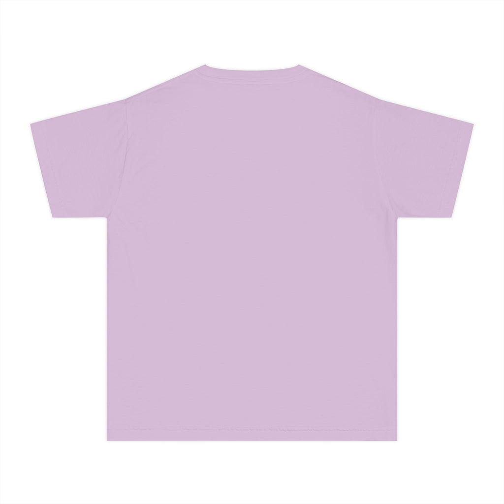 Children's - I'm Hers - Conversation Heart Graphic Tee