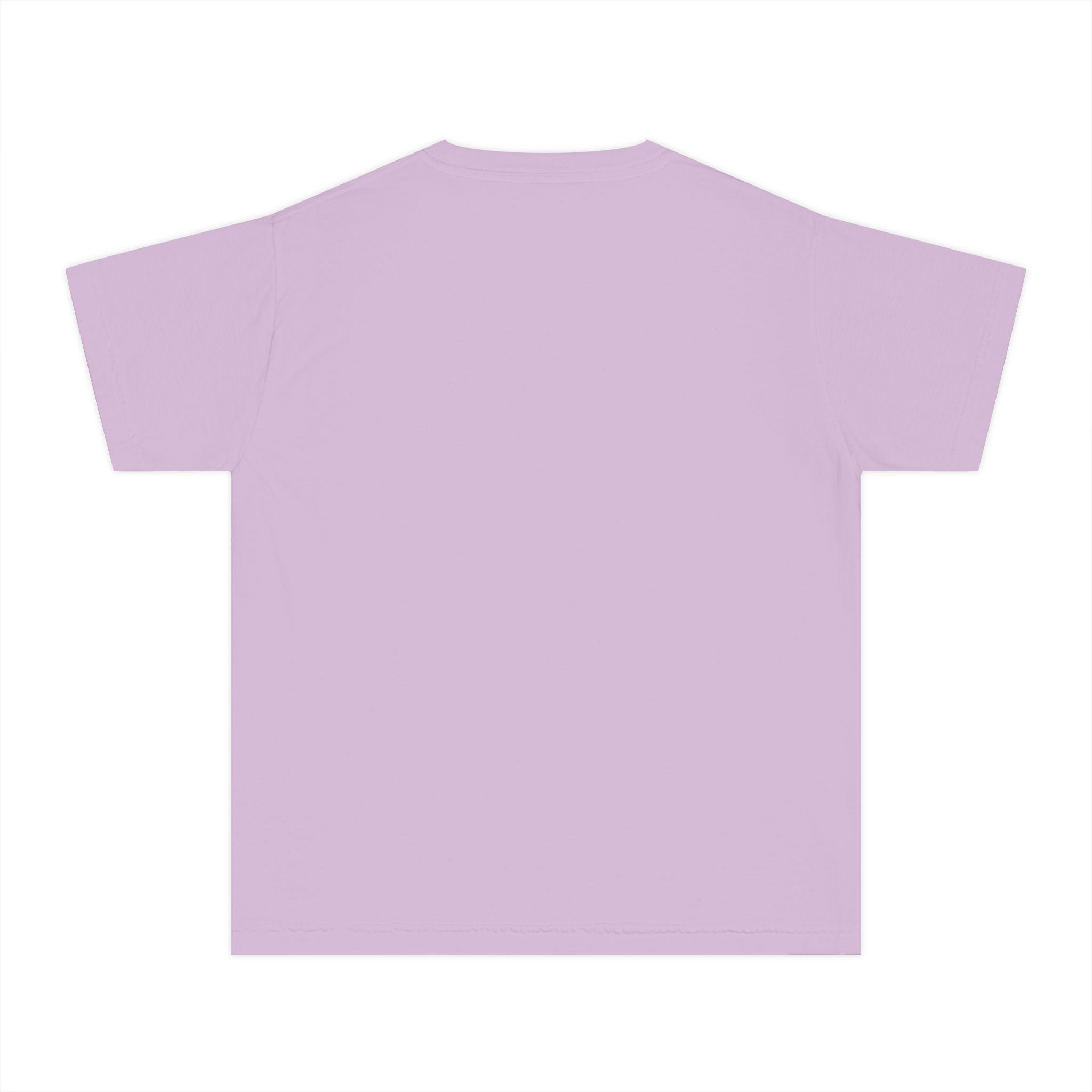 Children's - I'm Hers - Conversation Heart Graphic Tee