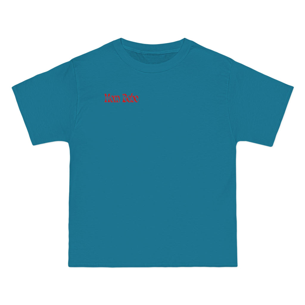 Father Figure - Mom Babe Tee