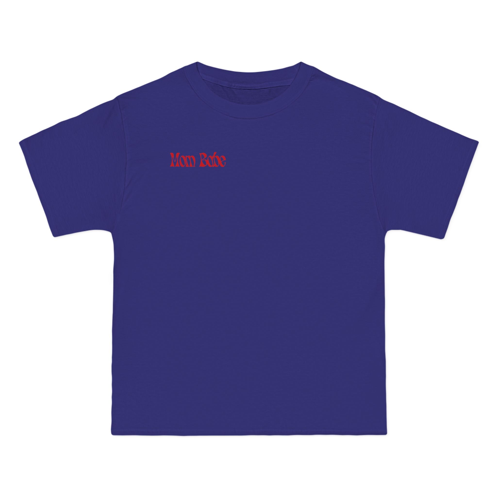 Father Figure - Mom Babe Tee