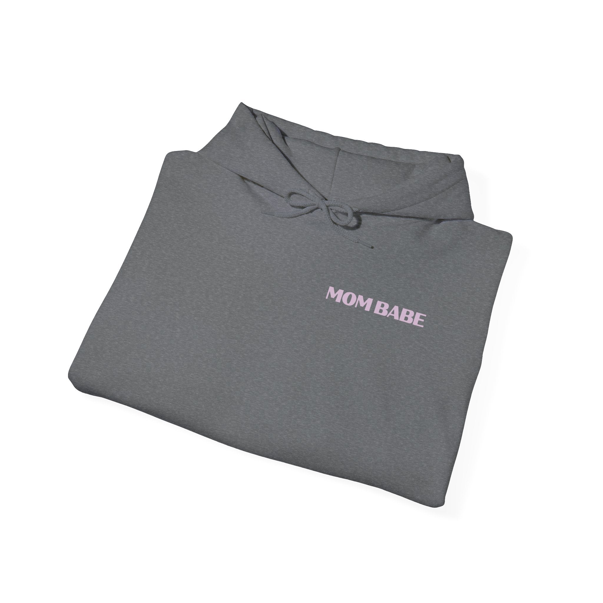 Mom Babe Golf Club — Hot Moms Golf Hoodie