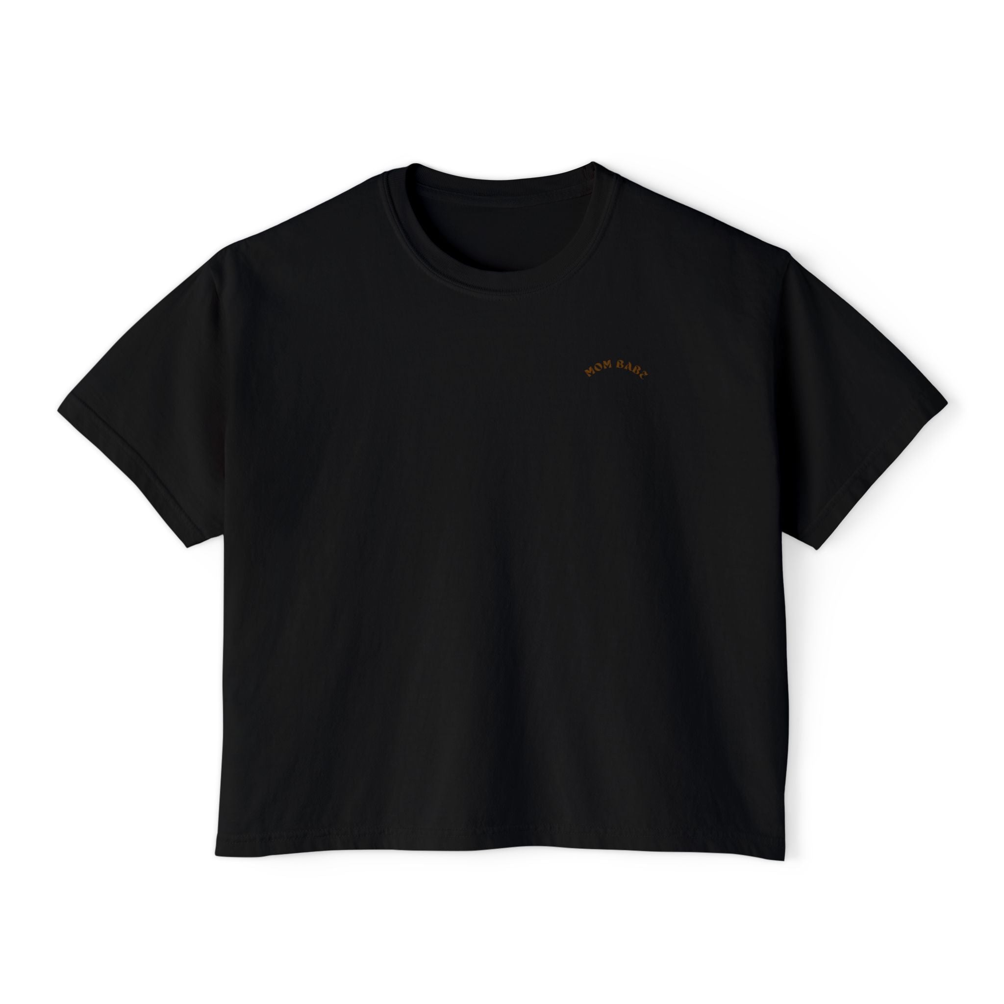 Cowgirl Mom Babe - Country Graphic Tee