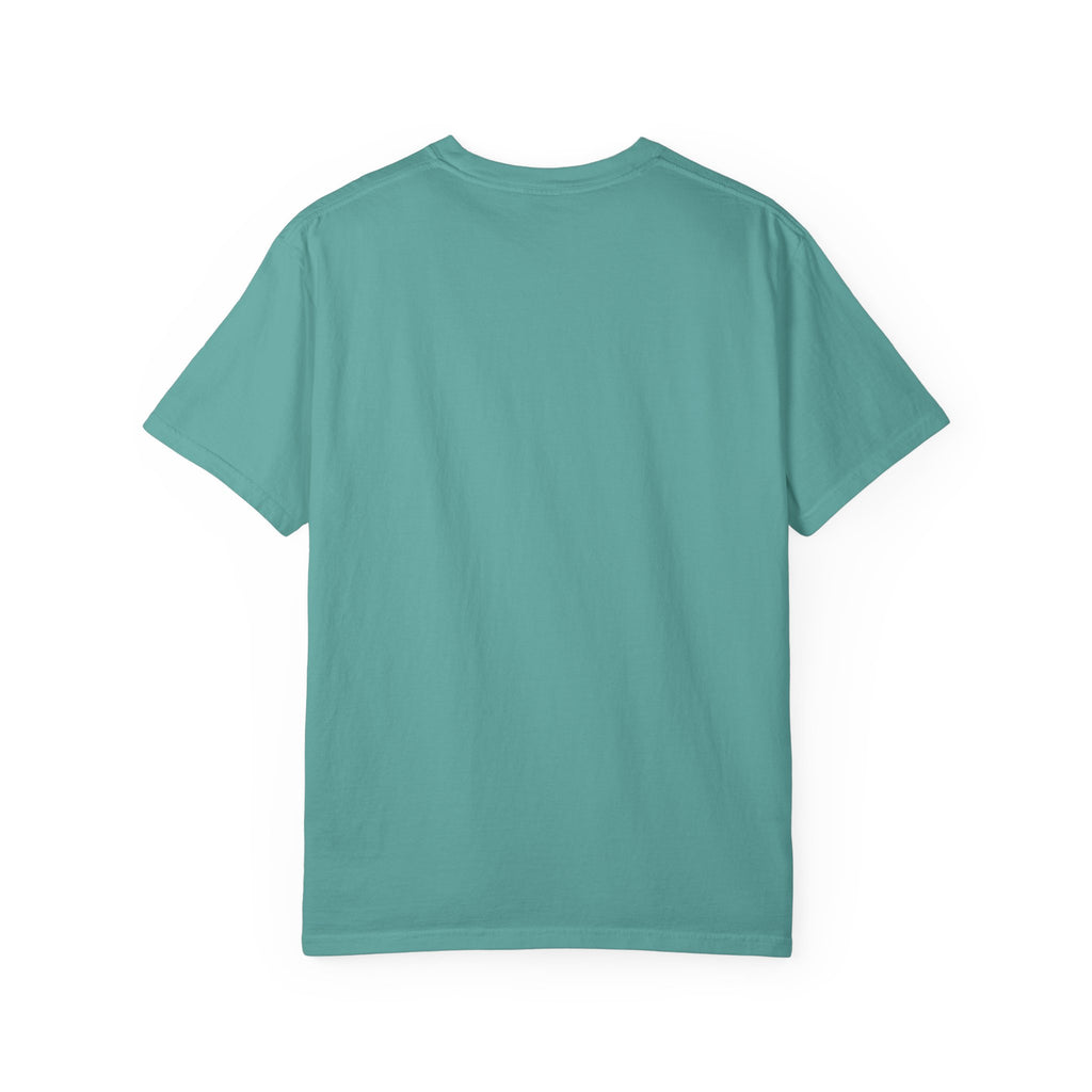 Mother Club Mom Babe Exclusive Tee - Blue