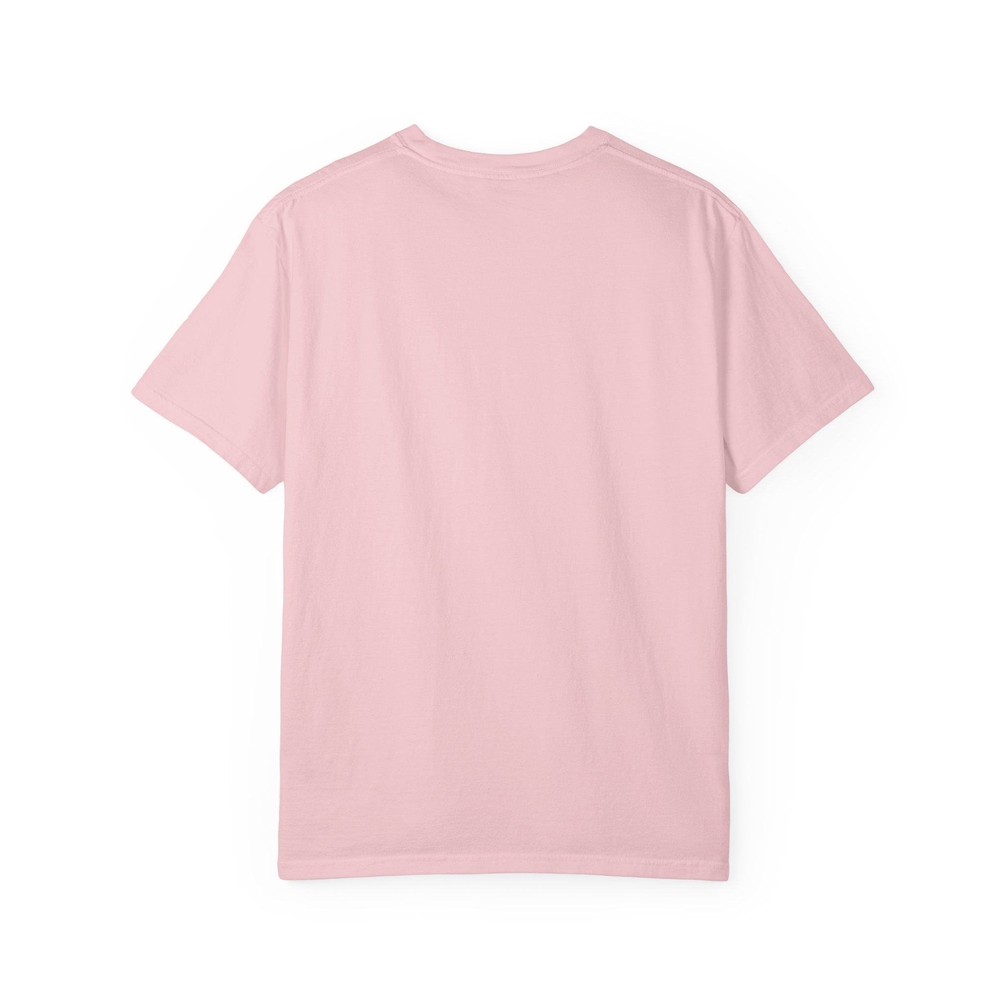 MILF Mom Babe - Bra Tee Pink