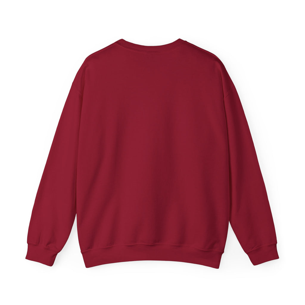 Howdy Mom Babe — Surf Girl Graphic Sweatshirt