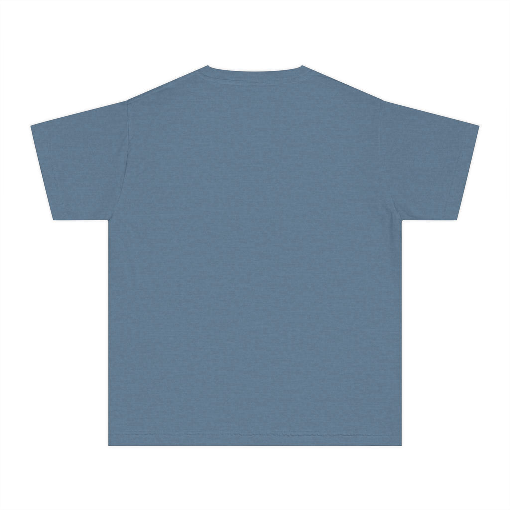 Children's - I'm Hers - Conversation Heart Graphic Tee