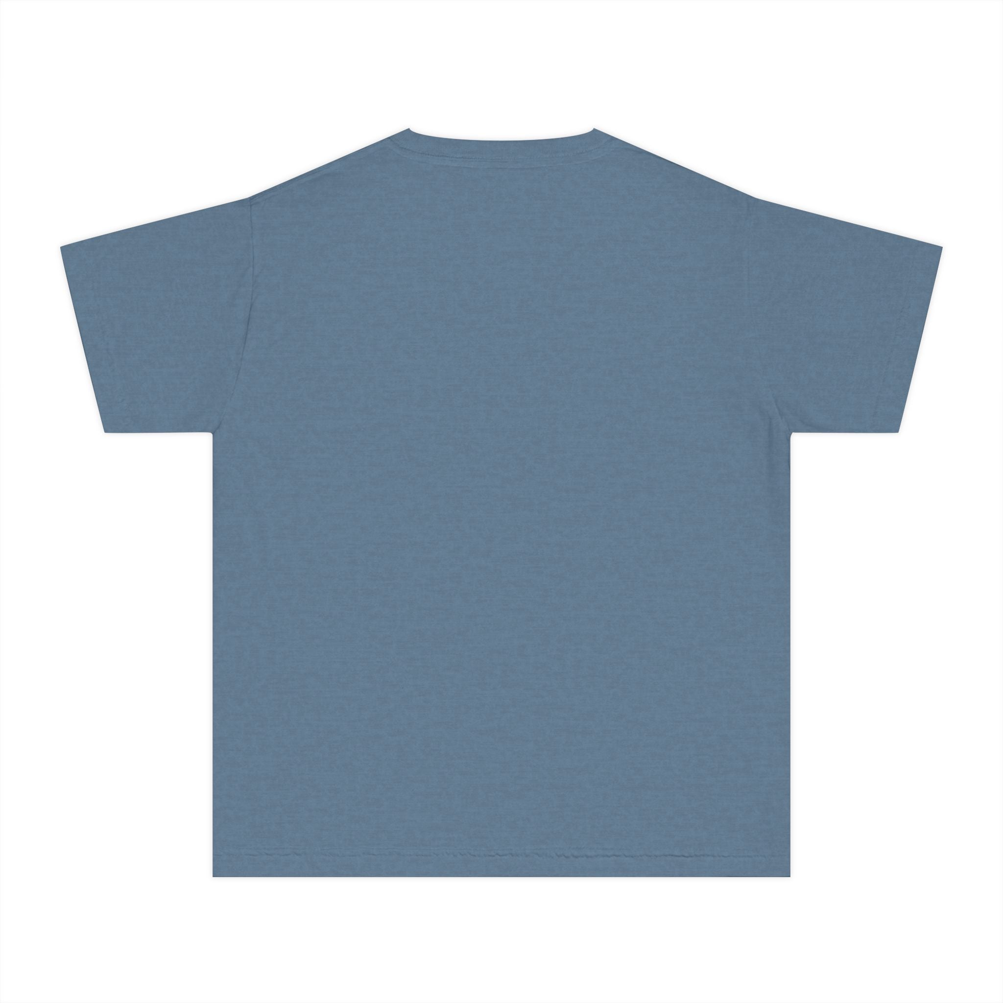 Children's - I'm Hers - Conversation Heart Graphic Tee
