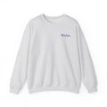 Tired AF Mom Babes  —  Graphic Sweatshirt