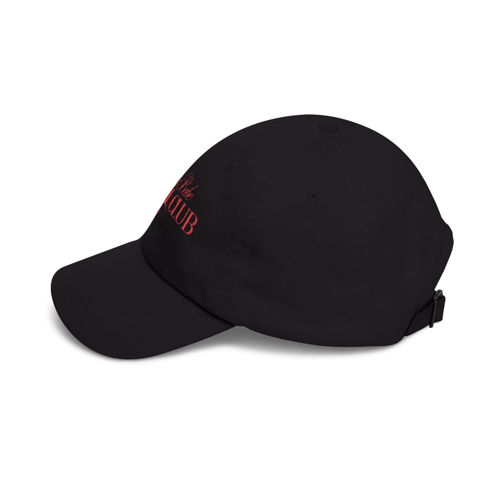Mom Babe Anti-Social Club - Red Embroidery