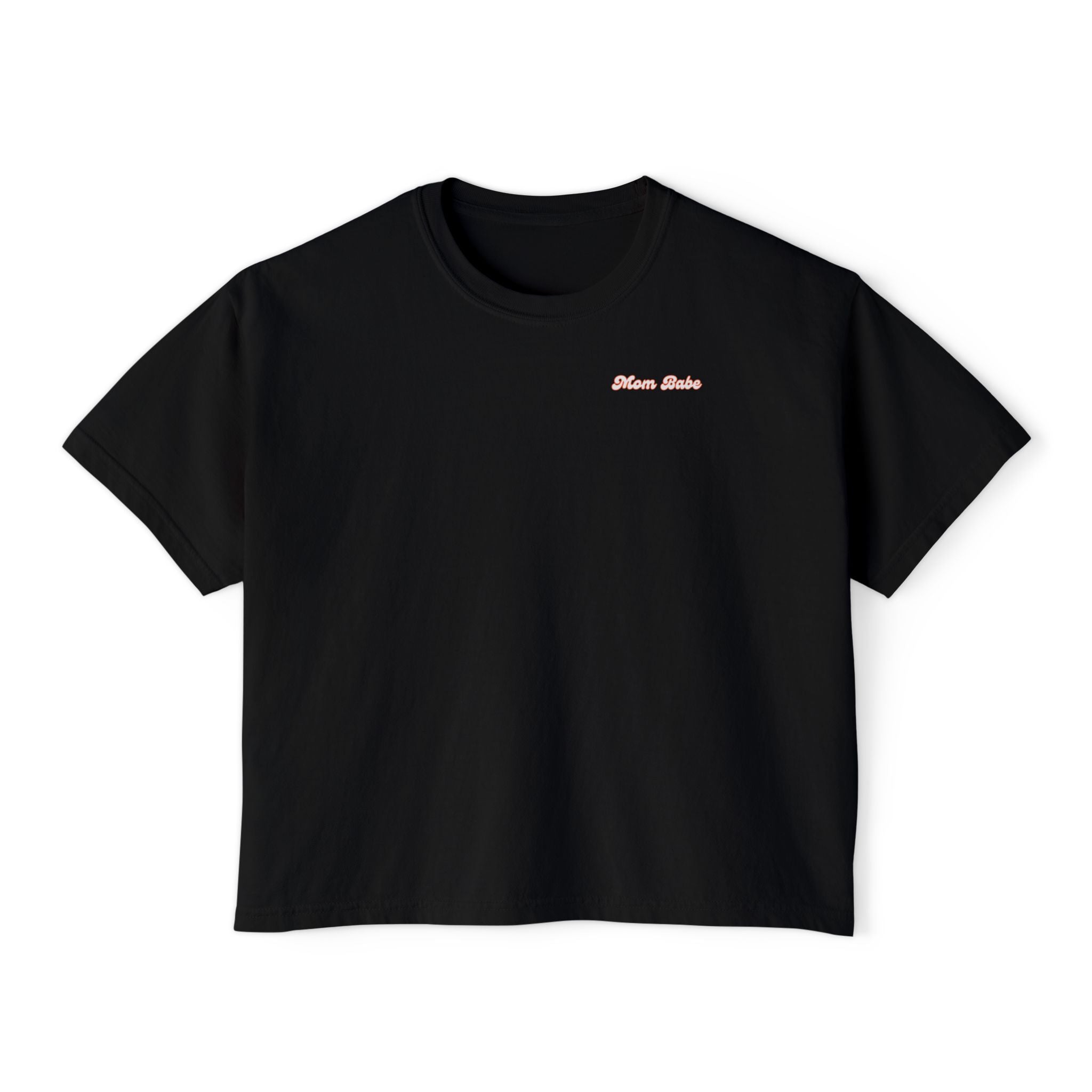 Mom Babe Summer For Hot Moms - Graphic Tee
