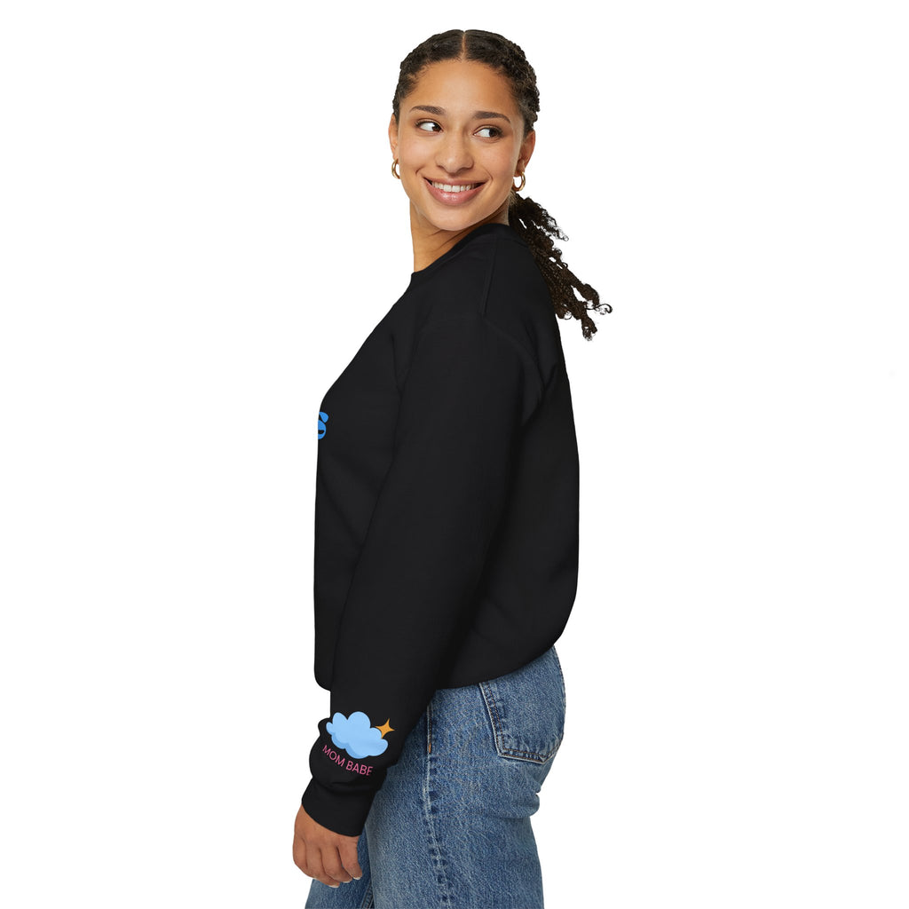 Autism Awareness and Acceptance — Sweatshirt