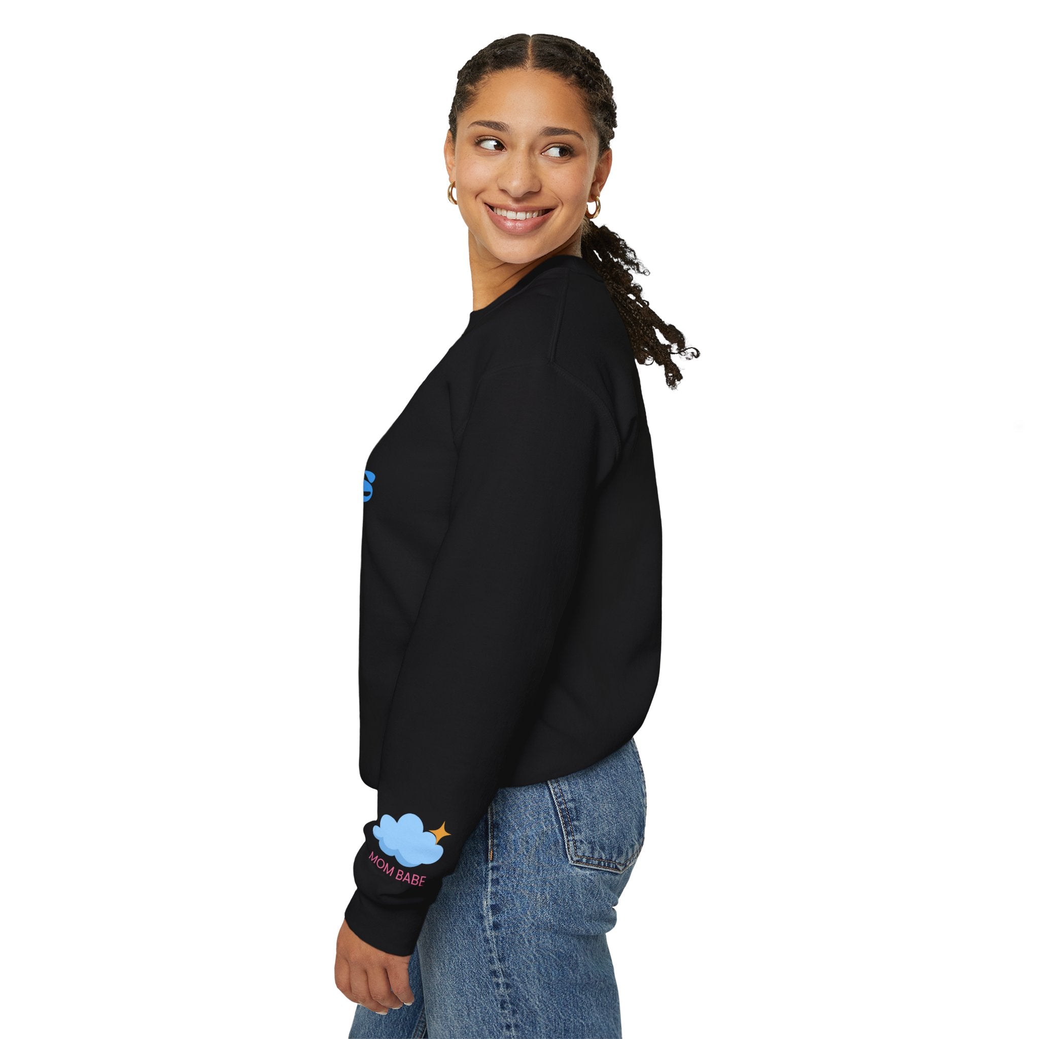 Autism Awareness and Acceptance — Sweatshirt