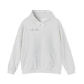 Caffeinated Mom Babe Club - Heart Spill Graphic Hoodie