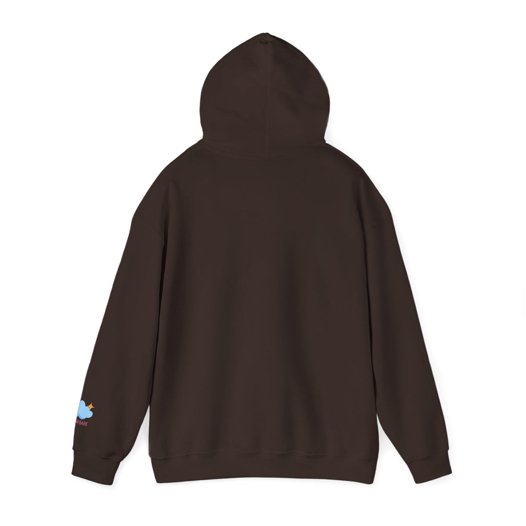 Autism Awareness and Acceptance — Hoodie