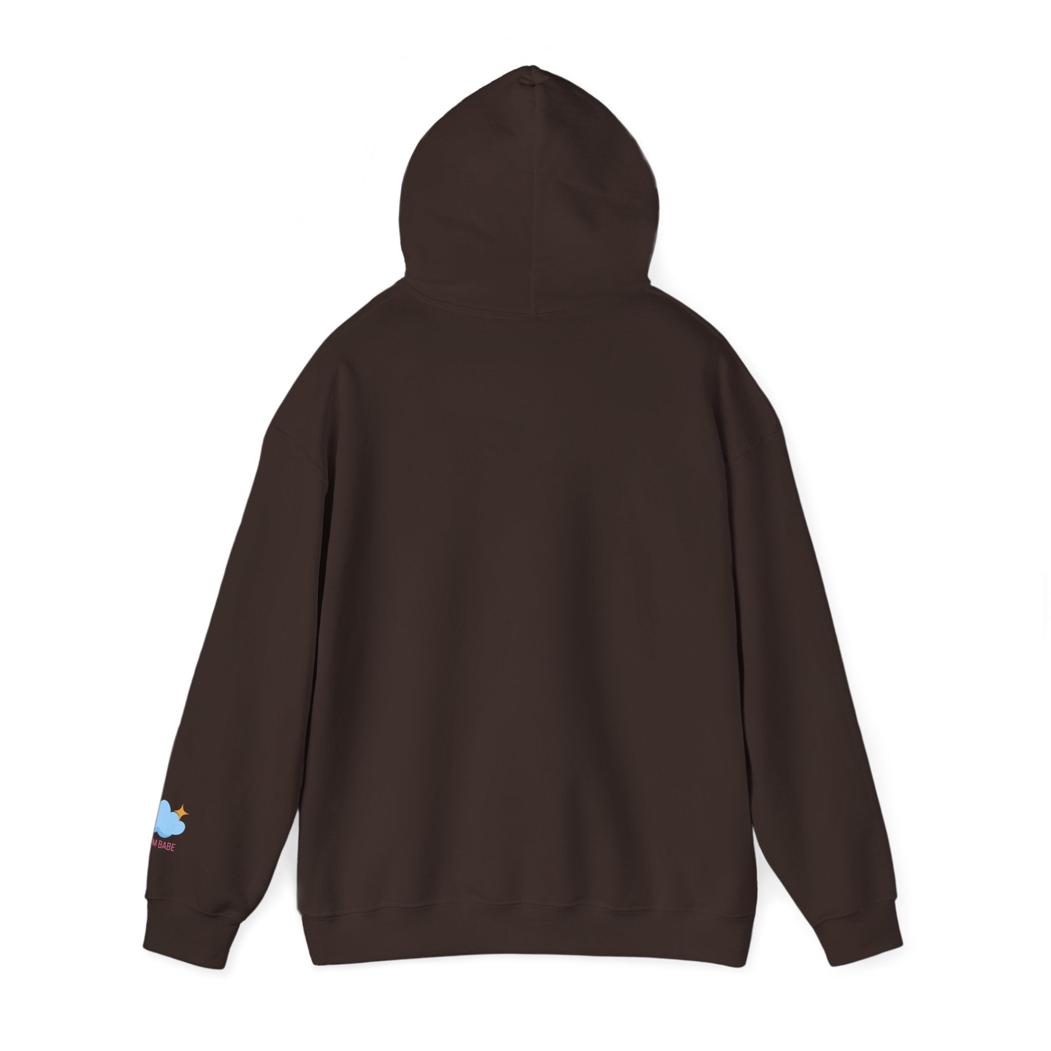 Autism Awareness and Acceptance — Hoodie