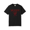 Mother Club Mom Babe Exclusive Tee - Ruby