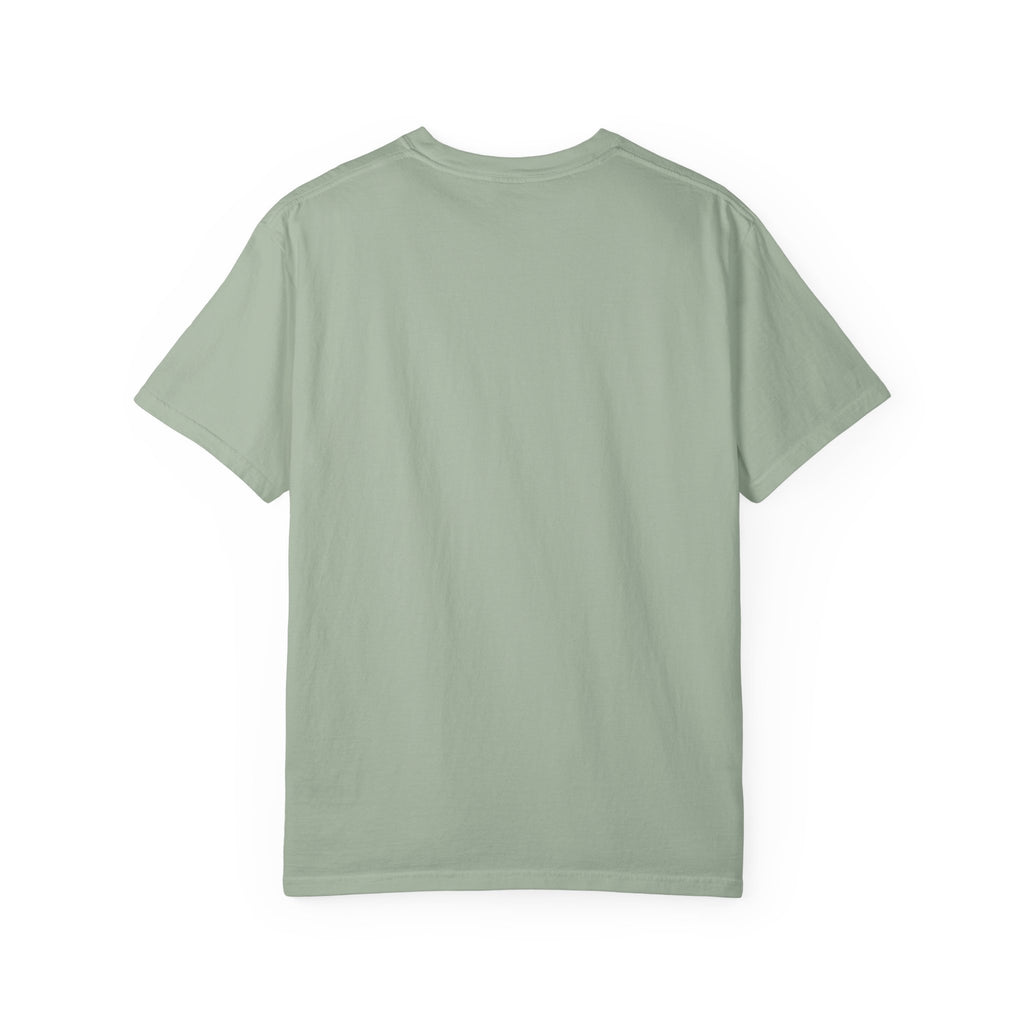 Mother Club Mom Babe Exclusive Tee - Blue