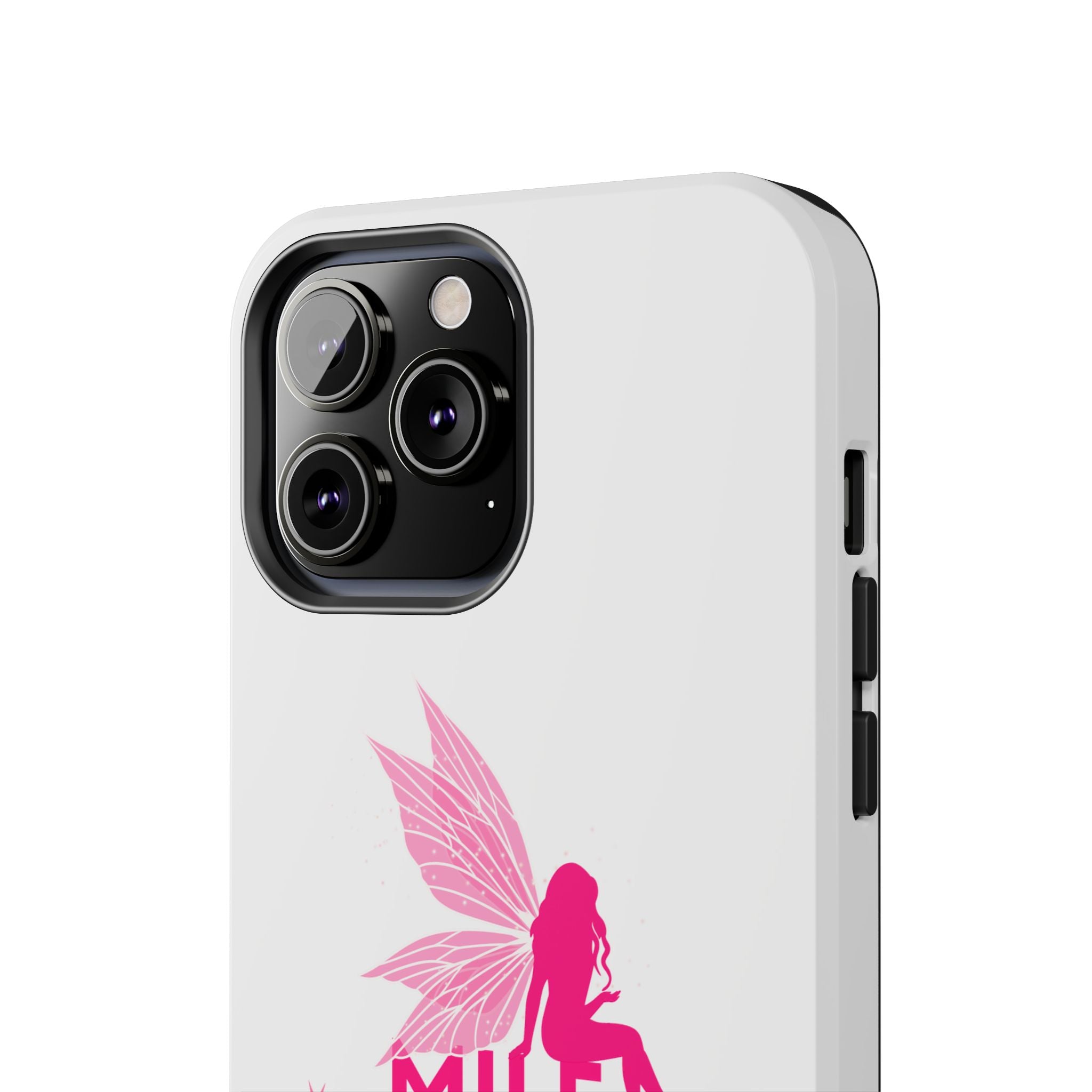 MILF Magic - Mom Babe Tough Phone Case