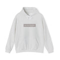 Pilates Mom Babe Club — Workout Graphic Hoodie (White Print)