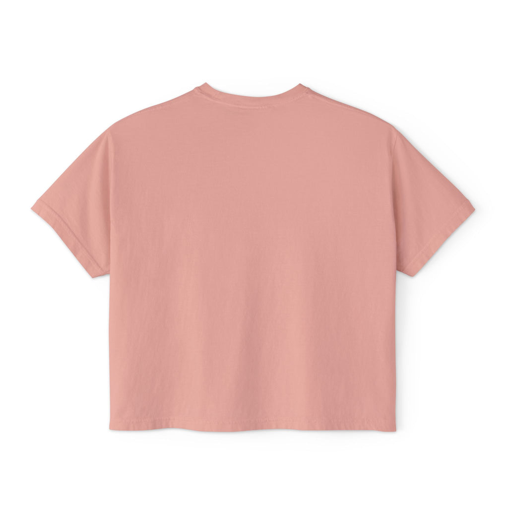 Mom Babe Raisin’ Hell - Cowgirl Graphic Tee