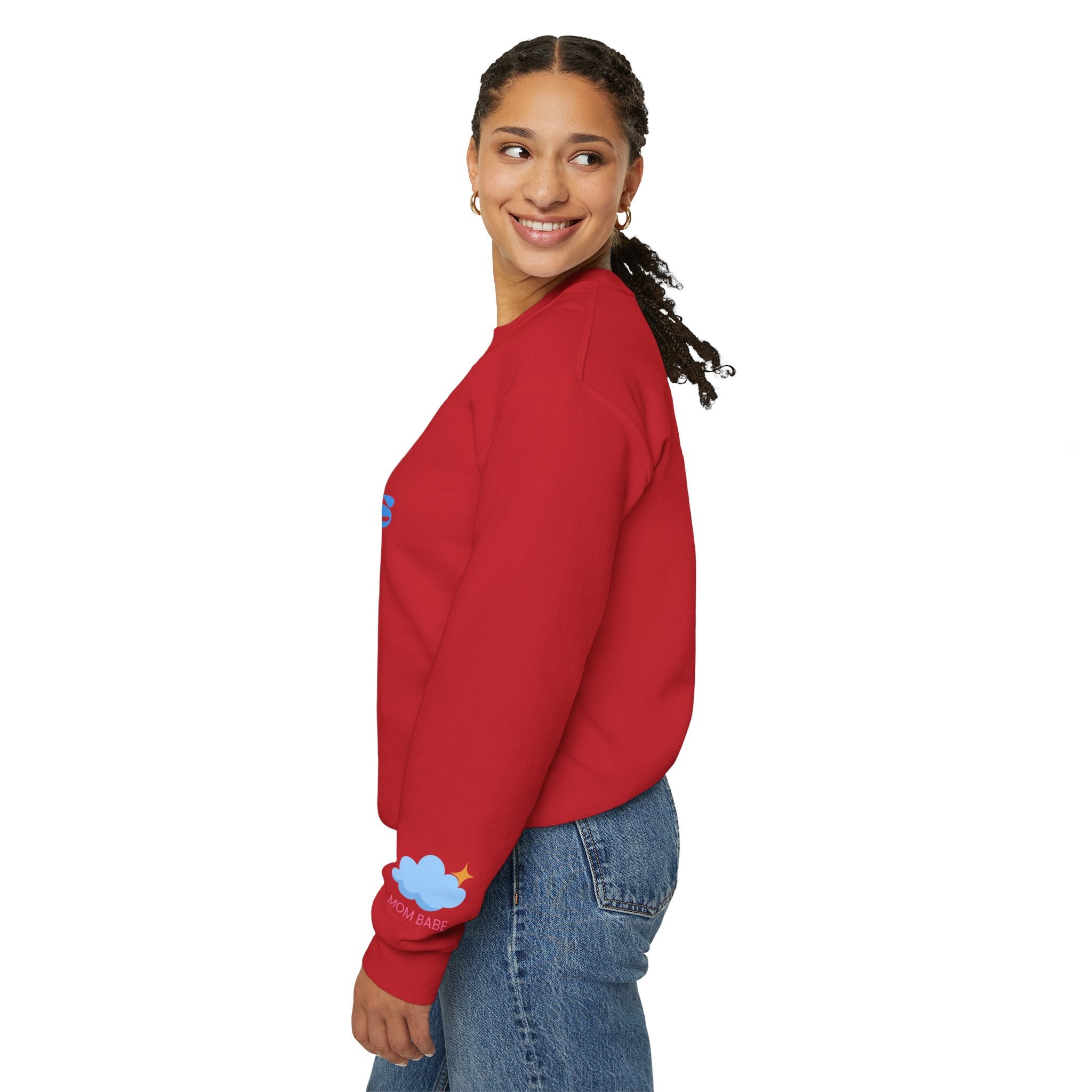 Autism Awareness and Acceptance — Sweatshirt