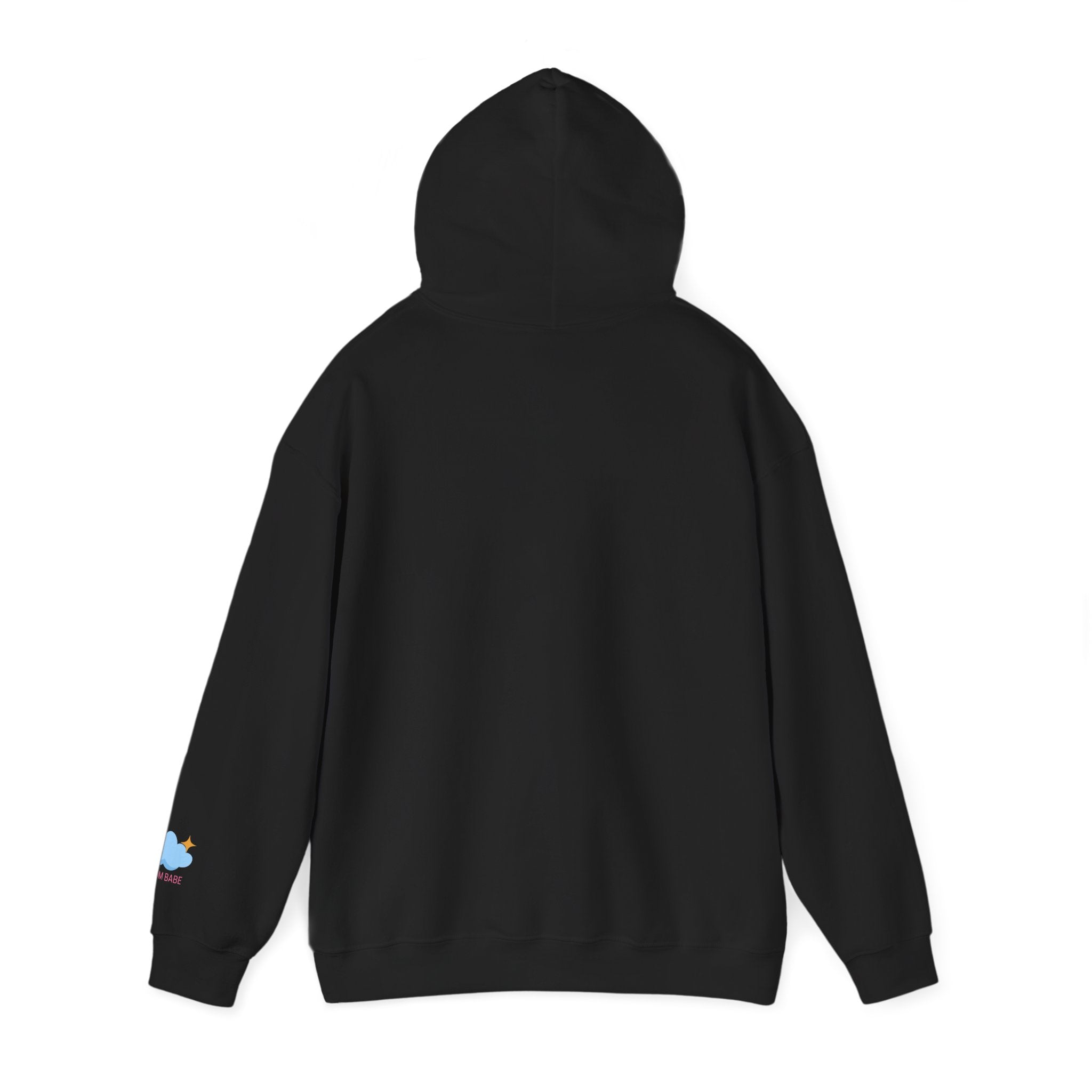 Autism Awareness and Acceptance — Hoodie