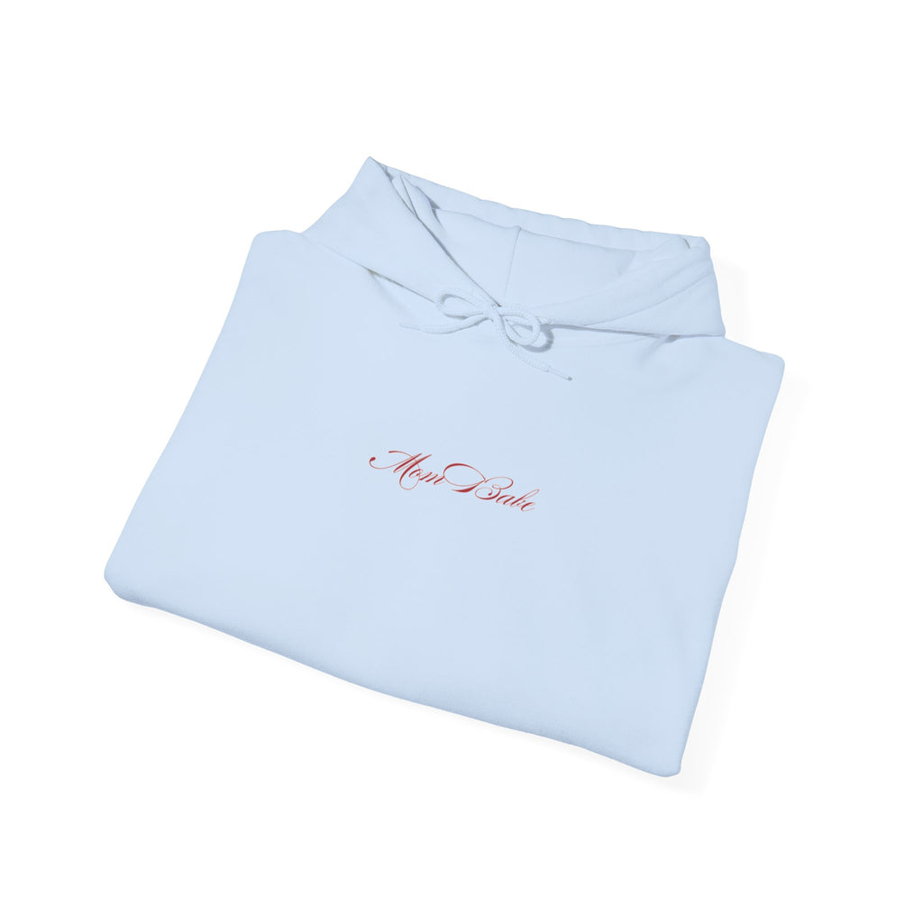 Mom Babe Cocktail Club - Cocktail Graphic Hoodie