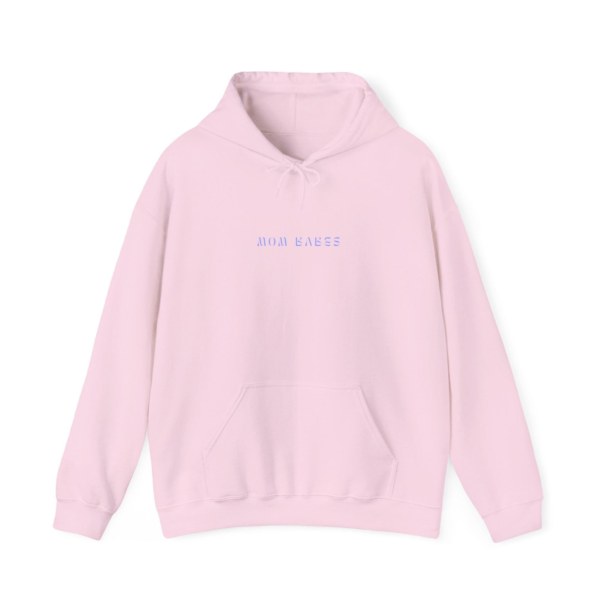 90's Mom Babes - Smiley Graphic Hoodie