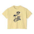Mom Babes & Boots - Graphic Tee