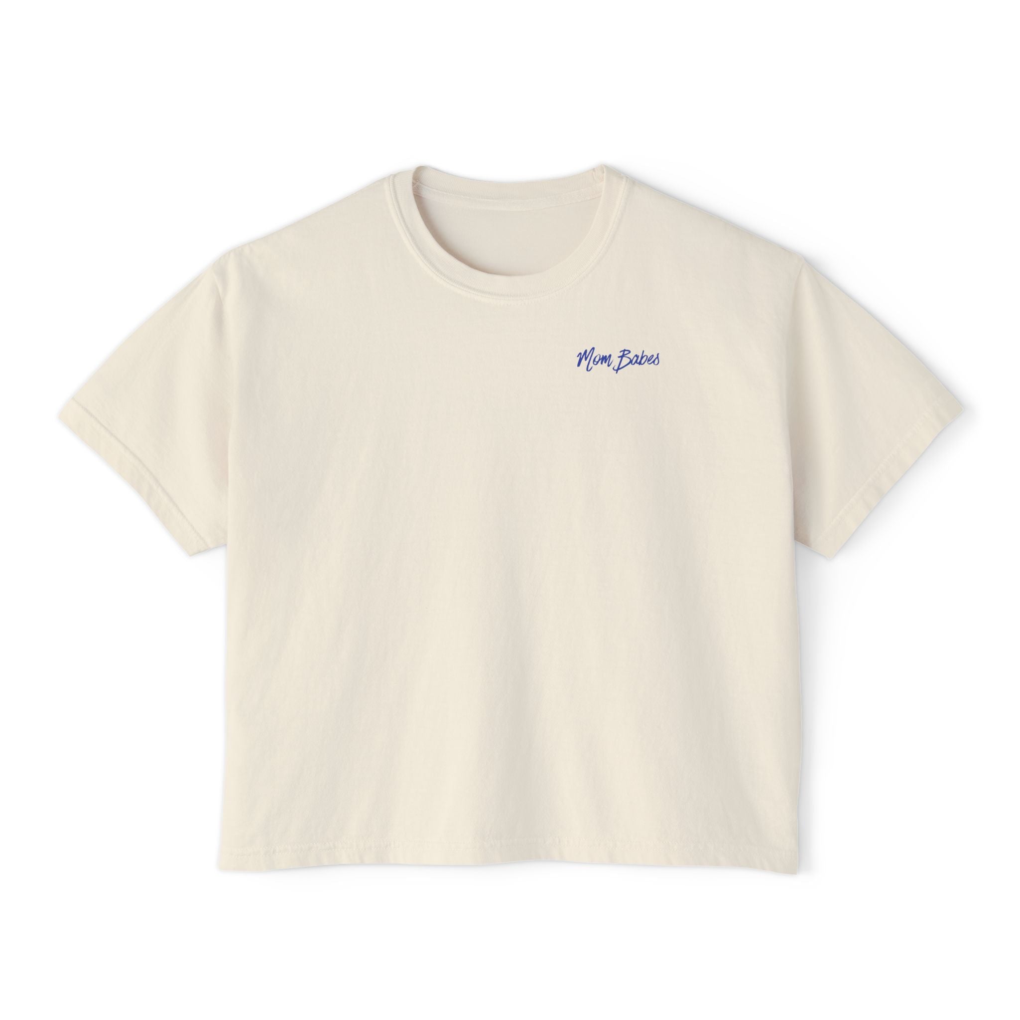 Tired AF Mom Babes - Graphic Tee