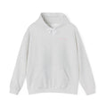 Girl Mom Babe - Cloudy Graphic Hoodie