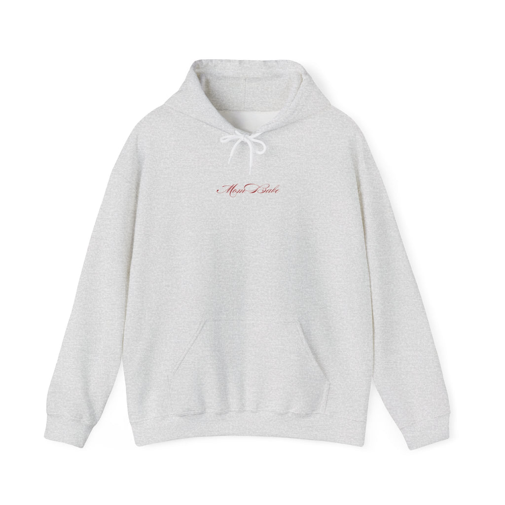 Mom Babe Cocktail Club - Cocktail Graphic Hoodie