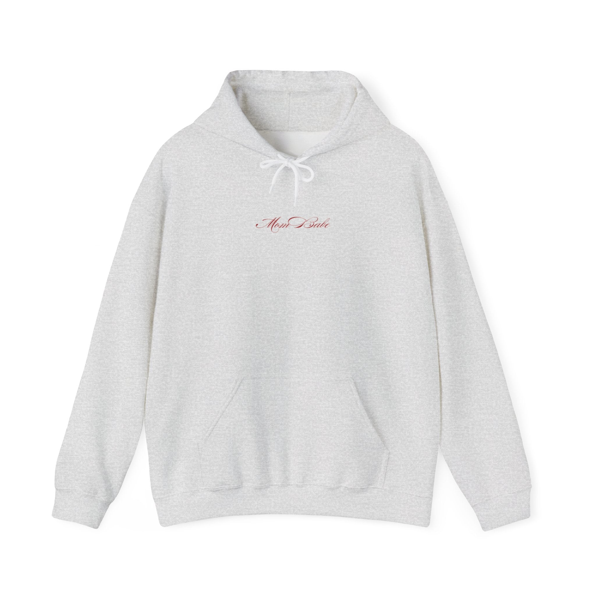 Mom Babe Cocktail Club - Cocktail Graphic Hoodie