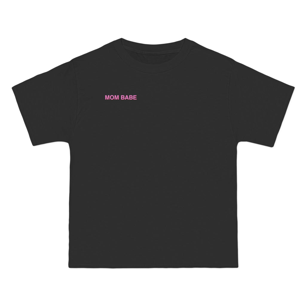 Millennial Baddie  – Mom Babe Club Tee