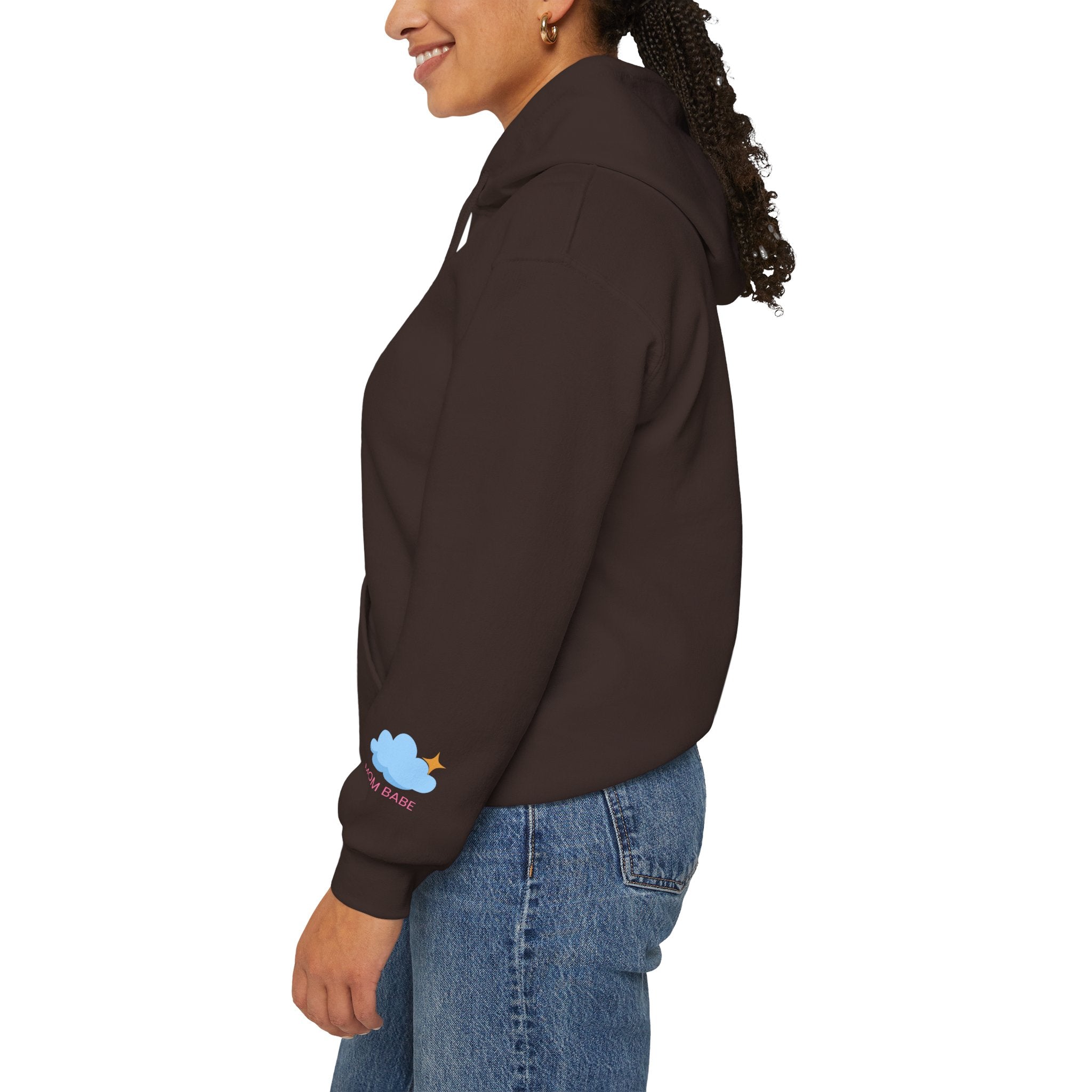 Autism Awareness and Acceptance — Hoodie