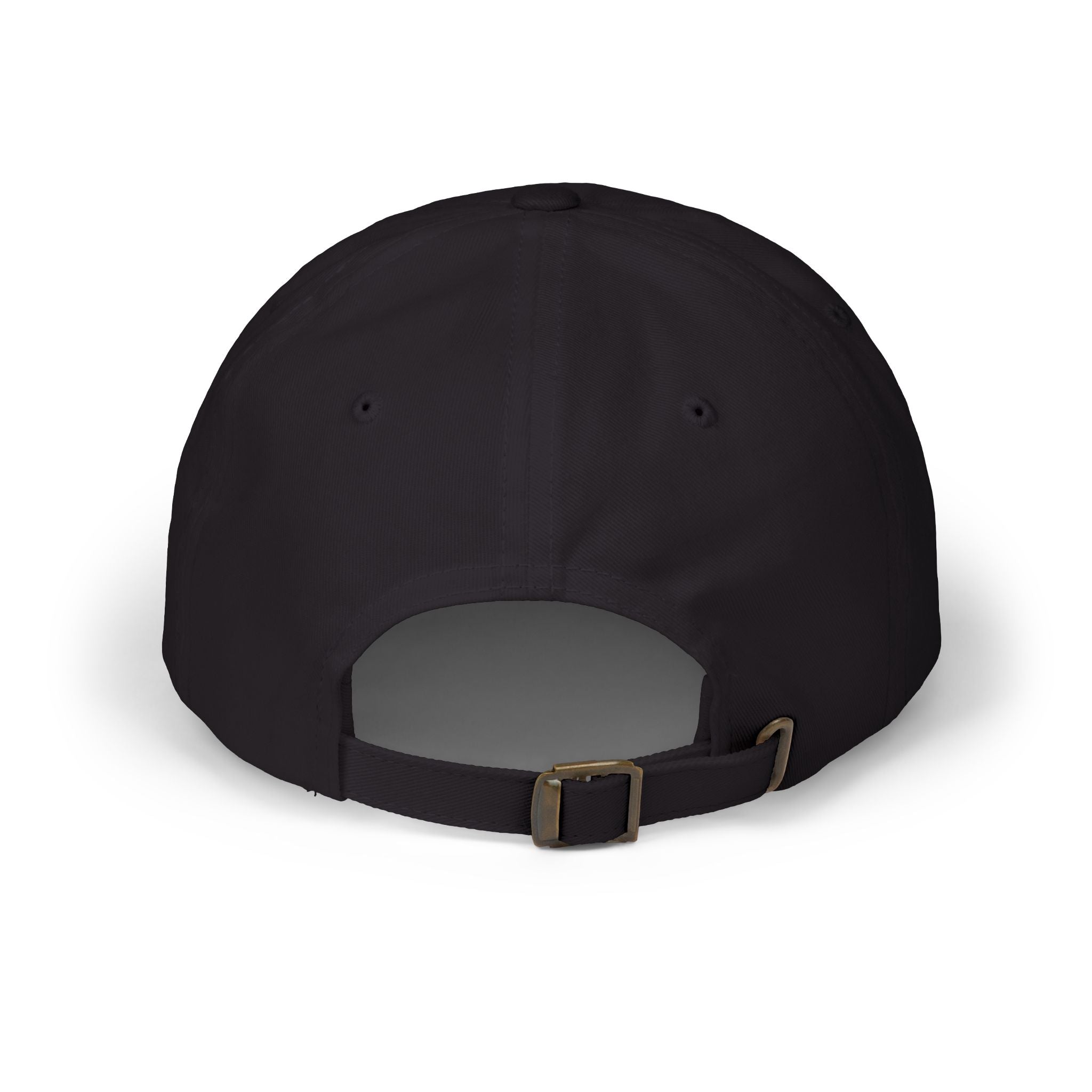 Boy Mom Babe - Kiss Graphic Embroidered Cap